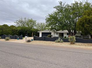 517 Scott Dr, Big Spring, TX 79720