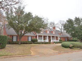 103 Fountainebleau Ave, Longview, TX 75605