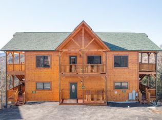 778 Park Vista Way, Gatlinburg, TN 37738