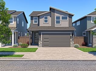 The Sydney - Collina Plan, Collina, Newberg, OR 97132