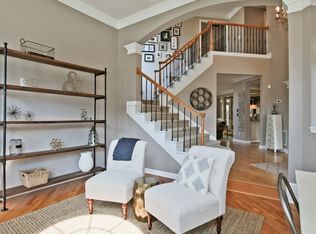 6325 Olde Atlanta Pkwy, Suwanee, GA 30024
