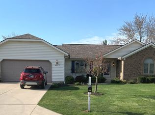 4113 W Friar Dr, Muncie, IN