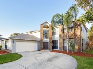 11219 Bloomington Dr, Tampa, FL 33635
