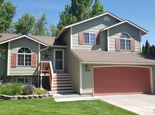 2138 W Saddle Ln, Idaho Falls, ID 83402