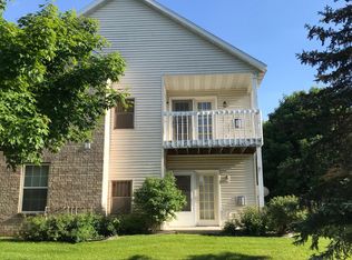 6801 Paus St, Madison, WI 53714