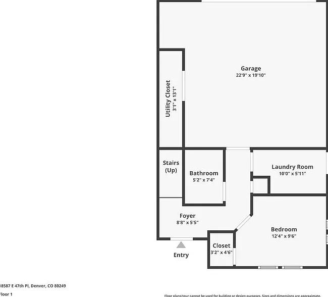 4 bed, 3.0 bath, 1595 sqft, $2,970 — Photo 2