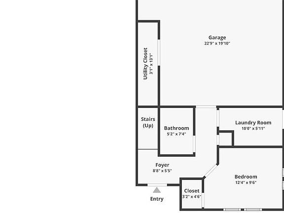 2nd image of 18587 E 47th Pl