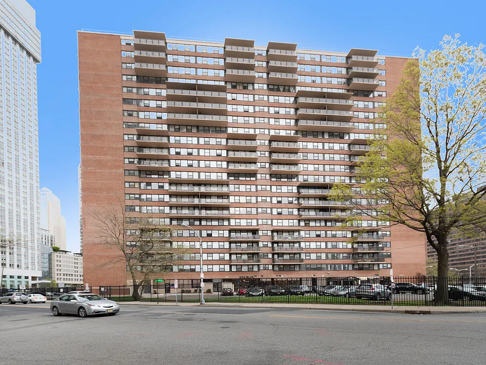 280 Luis M Marin Blvd #10F