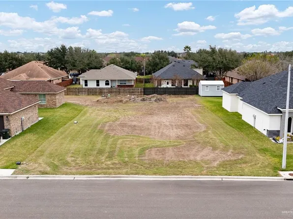 1411 E Solar Dr, Mission, TX 78574