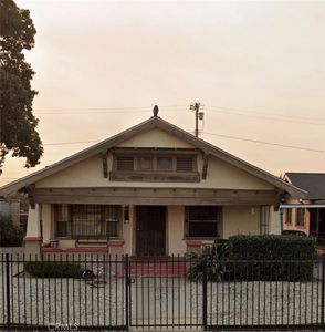 1826 W 46th St, Los Angeles, CA, 90062
