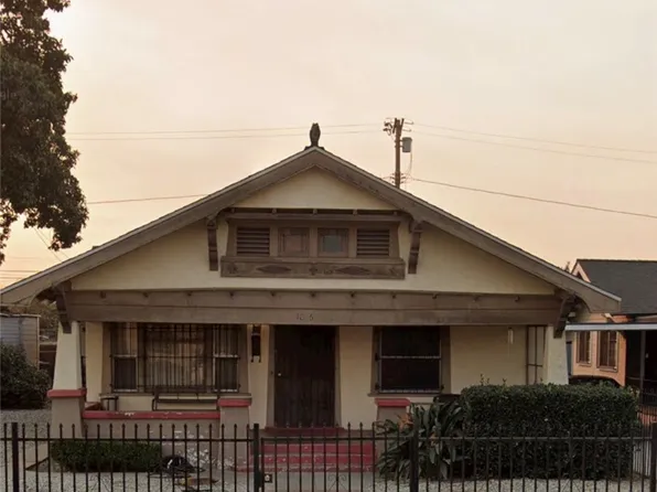 1826 W 46th St, Los Angeles, CA 90062