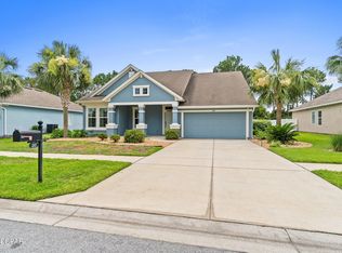 217 Middleburg Dr, Panama City Beach, FL 32413