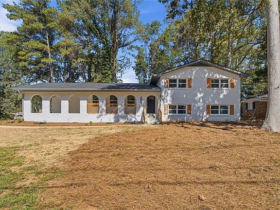 3rd image of 4804 Thompson Mill Rd