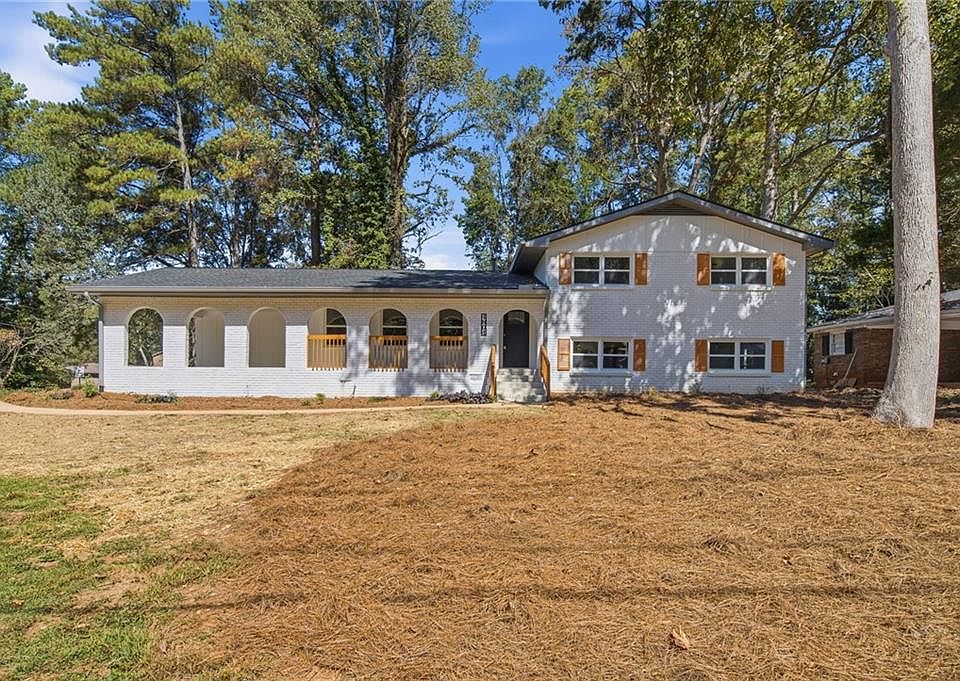 1st image of 4804 Thompson Mill Rd