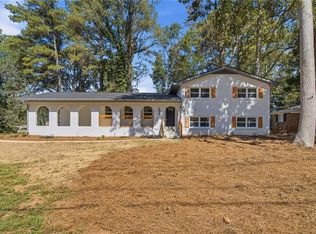 4804 Thompson Mill Rd, Lithonia, GA 30038