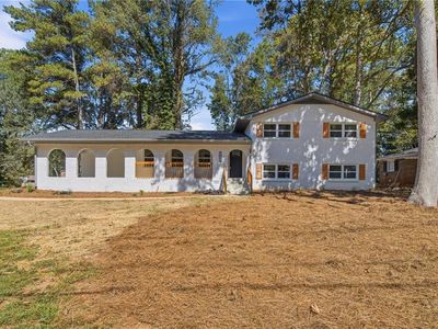 4804 Thompson Mill Rd, Lithonia, GA, 30038