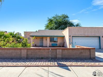 11277 E 37th Pl, Yuma, AZ, 85367