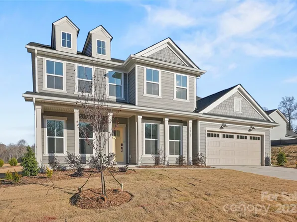 2027 Waxhaw Crossing Dr, Waxhaw, NC 28173