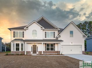 58 Oakmont Dr, Guyton, GA 31312