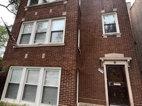 4874 W Homer St, Chicago, IL 60639