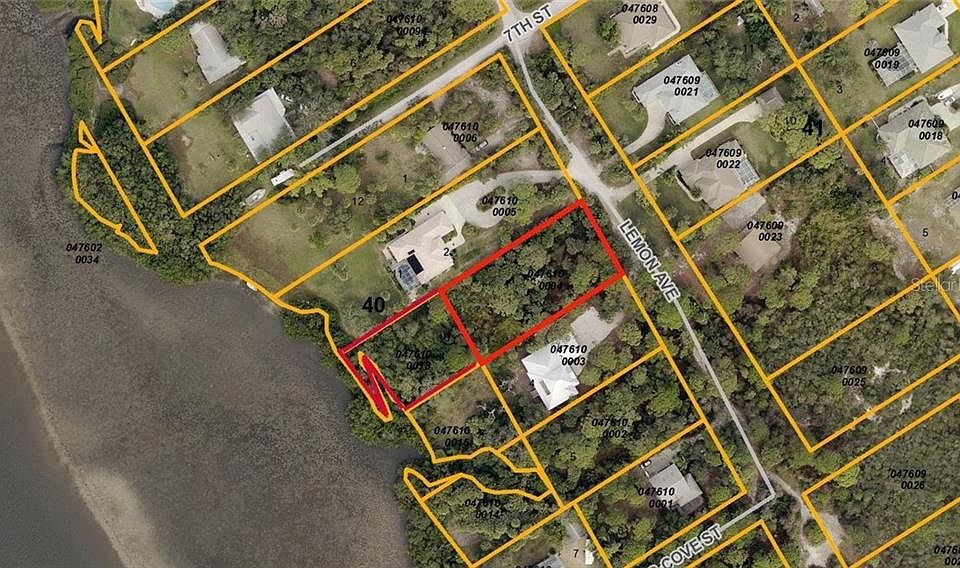 2nd image of Lots 3 & 10 Lemon Ave