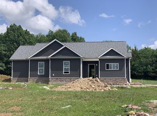 355 Hurt Rd, Lewisburg, TN 37091