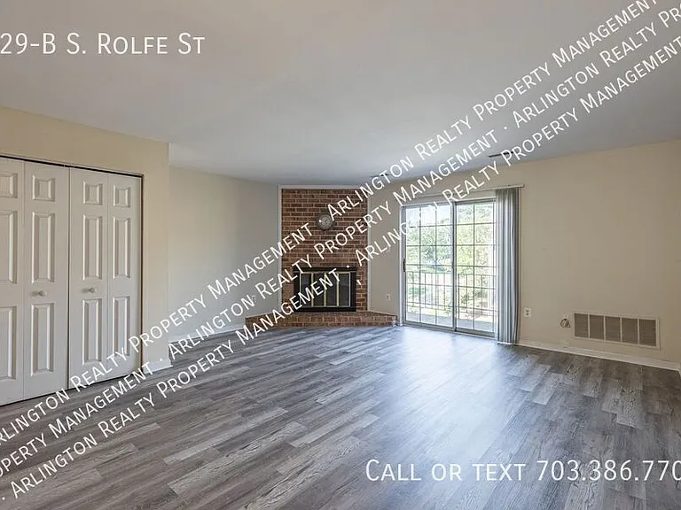 929 S Rolfe St #B — Photo 16