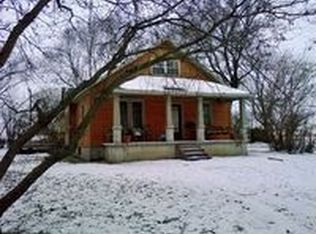 6740 Lee School Rd, Bunceton, MO 65237