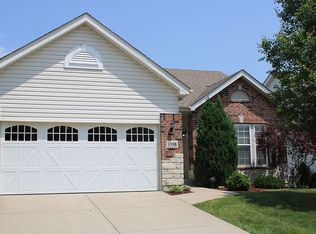 1558 Cattail Way, Saint Charles, MO 63303
