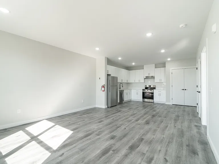 Jackson 55+ Apartments — Photo 30