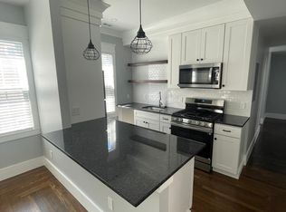 119 Ridge St FLOOR 2, Providence, RI 02909