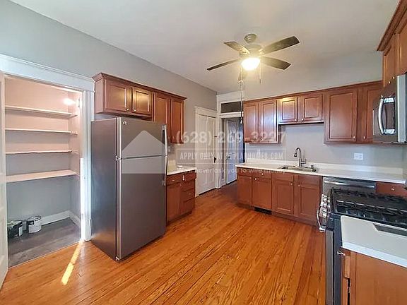2nd image of 3452 Wyoming St #2F