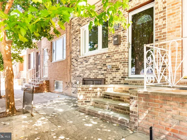 2429 S 20th St, Philadelphia, PA 19145