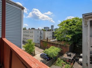 18-20 Marcella St #5, Cambridge, MA 02141
