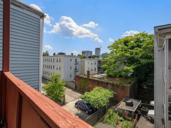 18-20 Marcella St #5, Cambridge, MA 02141