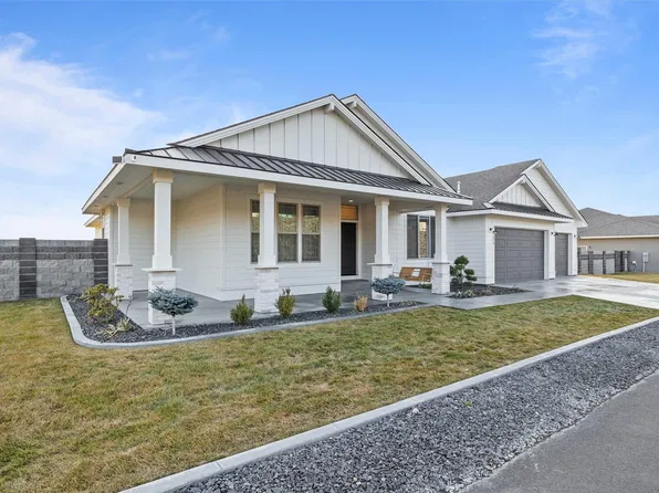 7374 W 22ND Place, Kennewick, WA 99338