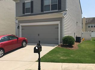 347 Highland Pointe Cir E, Dawsonville, GA 30534