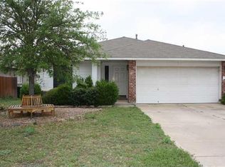 1509 Nettie Dr, Leander, TX 78641