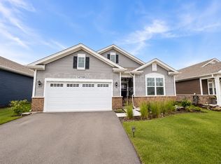 14729 S Greenbriar Dr, Plainfield, IL 60544