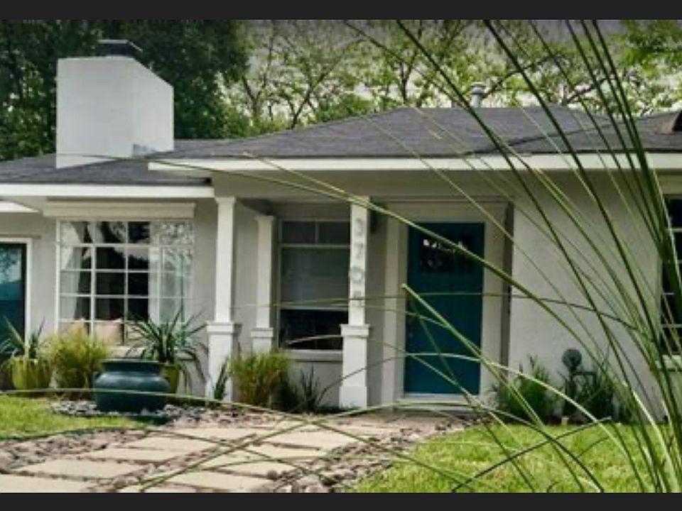 front elevation