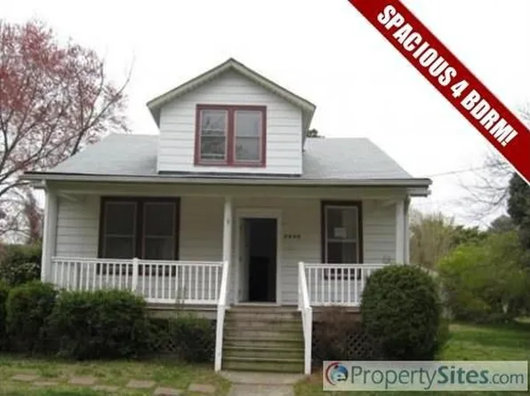 3515 Martin Ave, Richmond, VA 23222