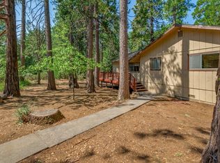 2522 Sultana Rd, Arnold, CA 95223