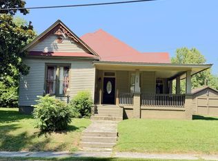 328 Head St, Paris, TN 38242