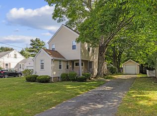 38 Loker St, Natick, MA 01760