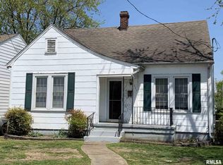 605 W 10th St, Metropolis, IL 62960