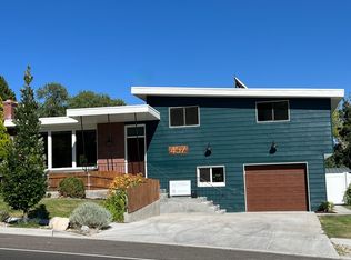 457 W Cedar St, Elko, NV 89801