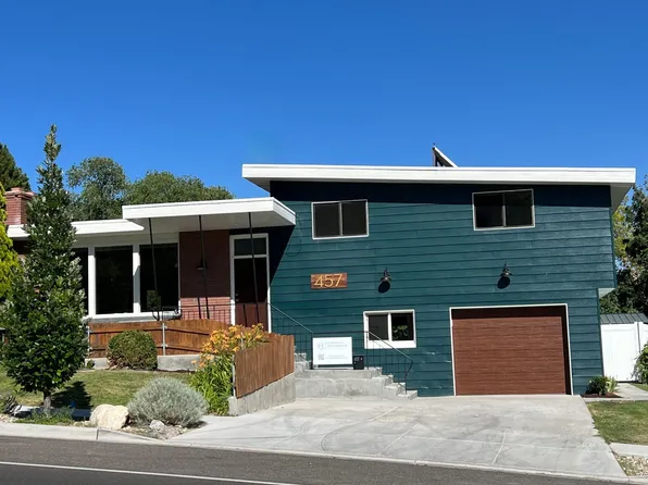 457 W Cedar St, Elko, NV 89801
