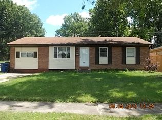 1296 Gertrude Dr, Columbus, OH