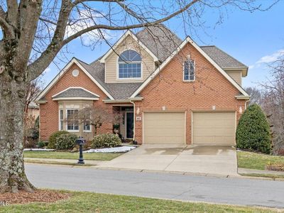 1117 Waterbrooke Ln, Johnson City, TN, 37604