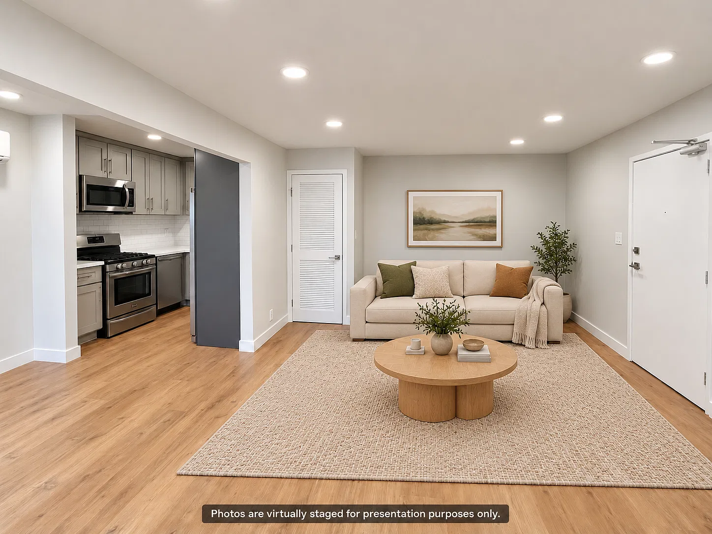 2 bed, 1000 sqft, $2,895 — Photo 2